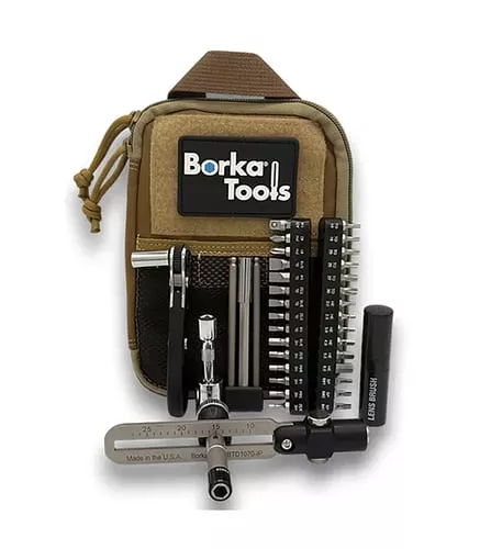 Pro-Shot Borka Tools Adjustabl
