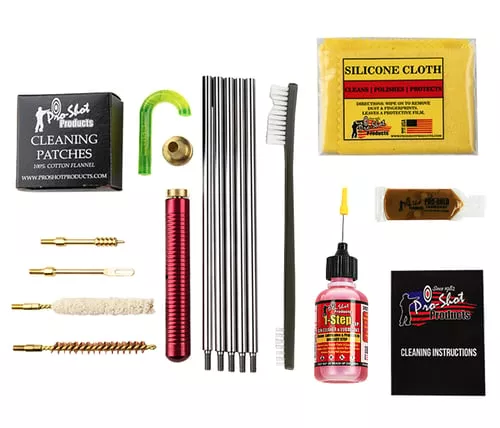 PRO-SHOT CLASSIC BOX KIT .308 / 7.62