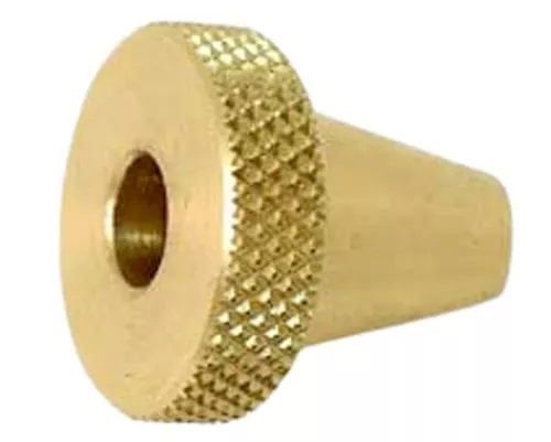 PRO-SHOT MUZZLE GUARD #1 .22-.26 CAL