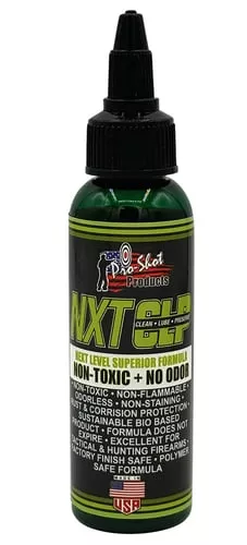PRO-SHOT NXT CLP 2 OZ