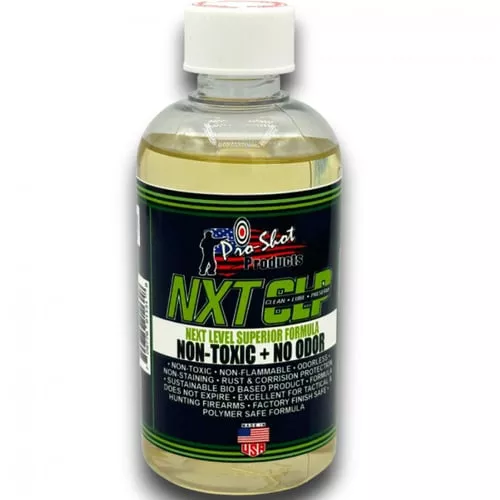 PRO-SHOT NXT CLP 8 OZ