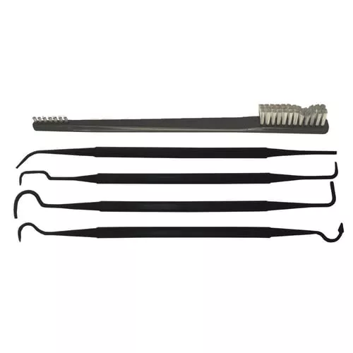 Pro-Shot Polymer Gun Pick Tool Kit 5/ct