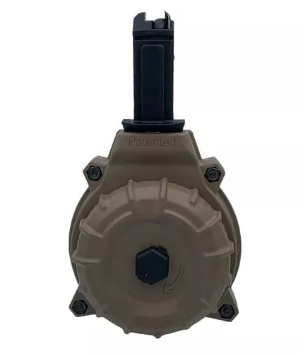 ProMag DRMA22-FDE 50rd Drum