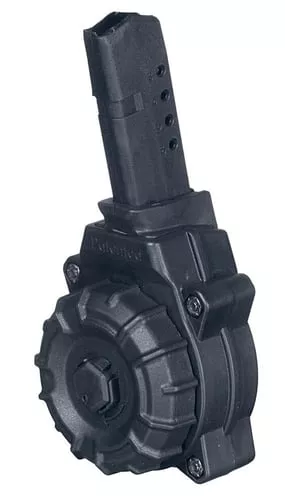 Promag Glock 43 Handgun Drum M