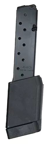 ProMag HIPA4 Standard14rd Ex