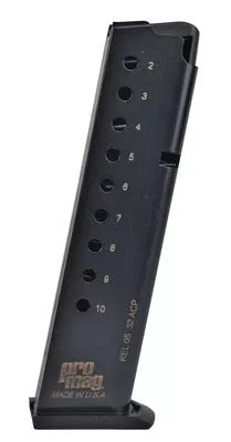 ProMag Kel-Tec P32 Magazine .3