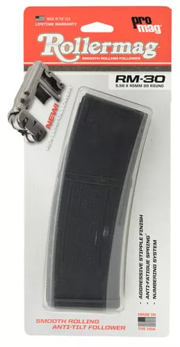 ProMag RM30 Standard30rd Det