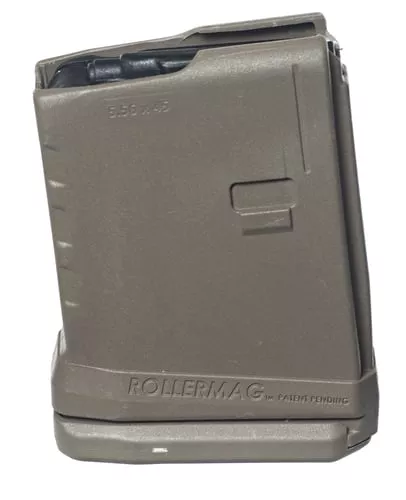 ProMag RM5FDE Standard5rd De