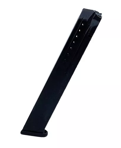 Promag Ruger Security-9 9mm Ha