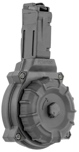 PROMAG SIG MPX 9MM 50RD DRUM |