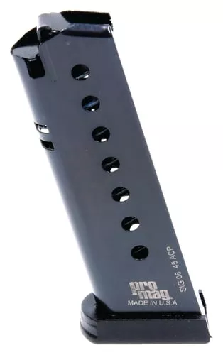 ProMag SIG08 Standard8rd 45