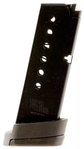 ProMag TAU21 Standard8rd Ext