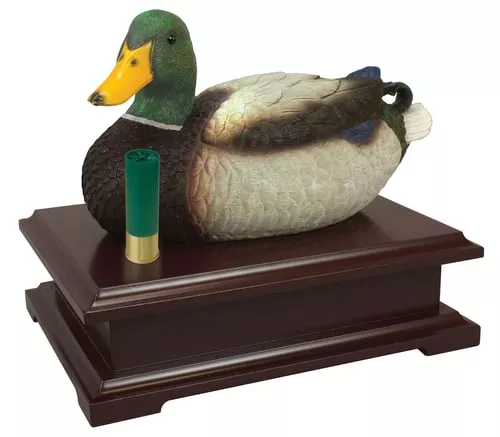 PS DECOY DUCK DIVERSION SAFE