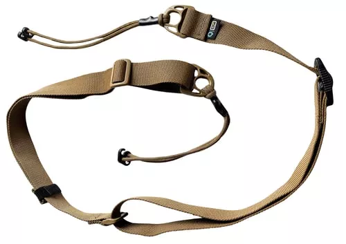 Q G-SLING FDE SLING DEVIL ATTA