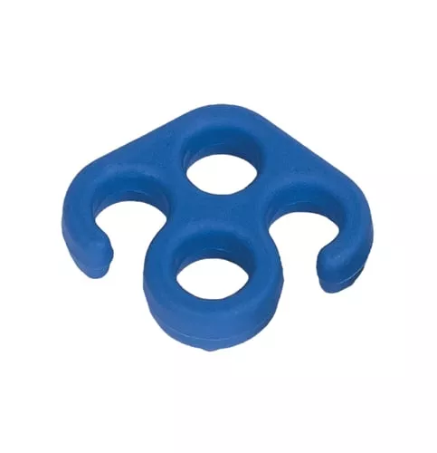 Q LLC ACCSLINGDEVILBLUE Sling