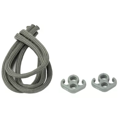 Q LLC Sling Devil Paracord Sling Attachment Gray - ACC-SLING-DEVIL-Gray