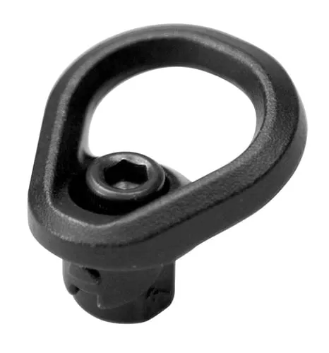 QD PARACLIP ADAPTER BLK |
