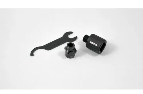 QDA ASSEMBLY 1/2-28 MOUNT | 12