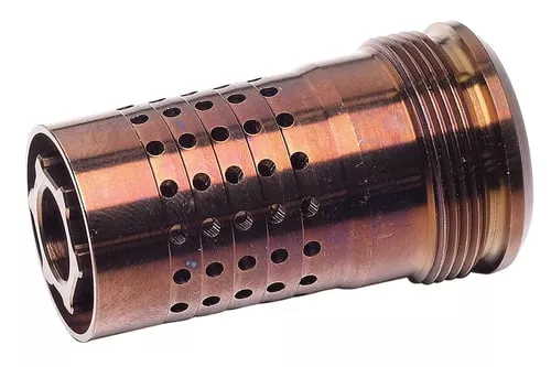 QOD CHRY BMB MB 1/2X28