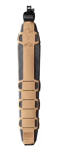 Quake Claw 2.0 Molle Panel Rif