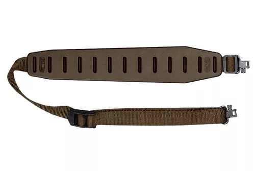 QUAKE CLAW 2.0 SLING BROWN
