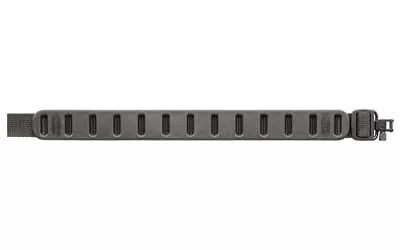 QUAKE SLIMLINE SLING BLACK