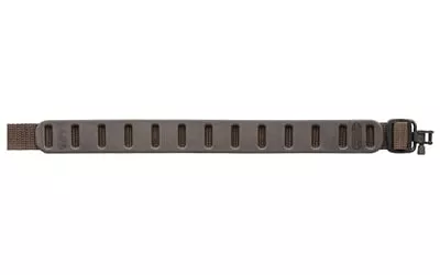 QUAKE SLIMLINE SLING BROWN