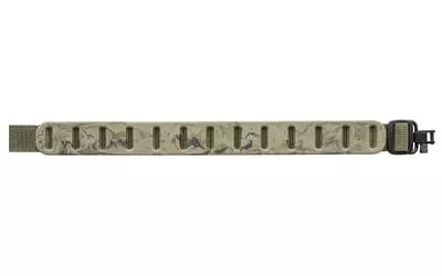 QUAKE SLIMLINE SLING CAMO