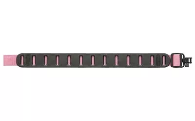 QUAKE SLIMLINE SLING PINK/BLAC