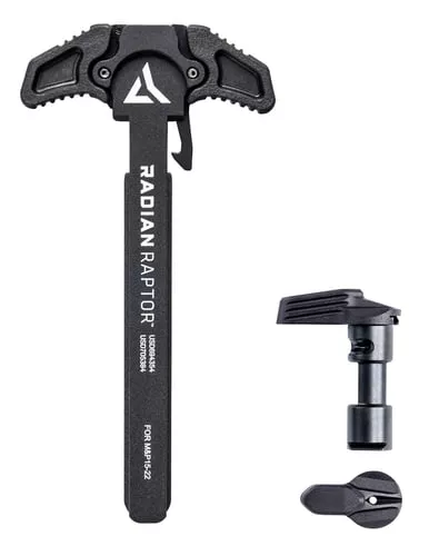 RADIAN WEAPONS R0191 Raptor-LT