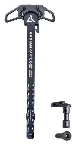 Radian Weapons R0286 Raptor SD