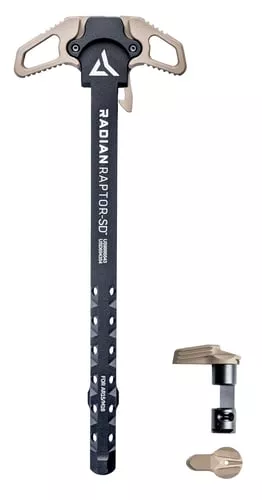 Radian Weapons R0287 Raptor-SD