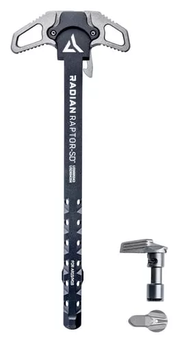 RADIAN WEAPONS R0288 Raptor-SD