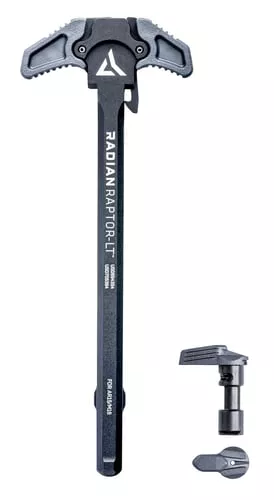 RADIAN WEAPONS R0292 Raptor-LT