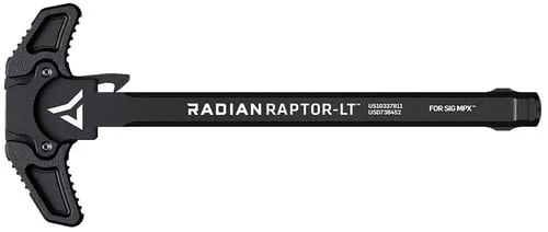Radian Weapons R0367 Raptor LT