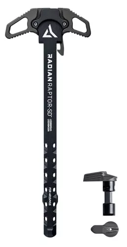 RADIAN WEAPONS R0668 Raptor-SD
