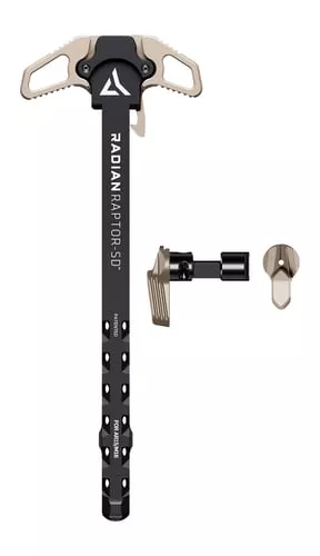 Radian Weapons R0940 Raptor SD