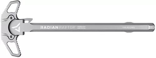 RADIAN WEAPONS RAPTOR CHARGING
