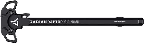 Radian Weapons Raptor SL AR-15