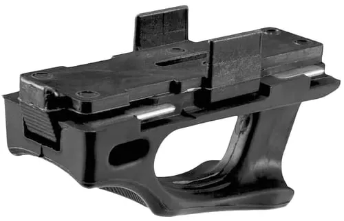 RANGER FLOORPLATE LOOP 3PK BLK