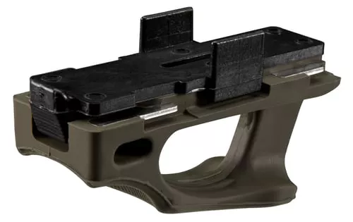 RANGER FLOORPLATE LOOP 3PK ODG