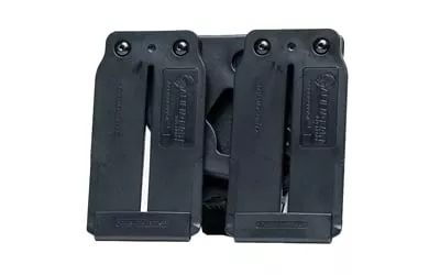 RAPID FORCE MOLLE BK LH