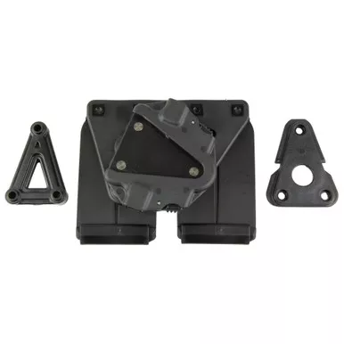 Rapid Force Molle Bk Rh | RFX-ML-BK-RH-C
