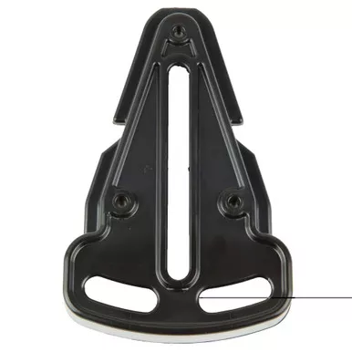 Rapid Force Multi-holster Adapter Bk | RFPT-MHA-BK-C