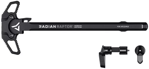 RAPTOR/TALON COMBO BLACK AMBI