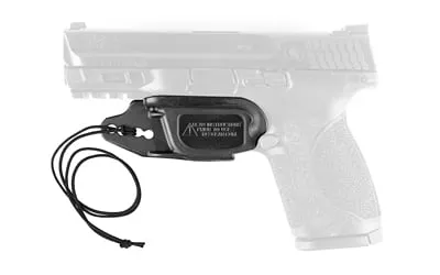 RAVEN VANGUARD 2 M&P FULL&CMPCT ADV