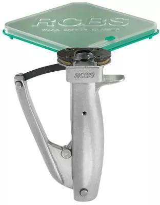 RCBS 90201 Universal Hand Priming Tool