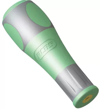 RCBS Accessory Handle 2 Green/Black (9332)