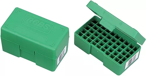 RCBS Ammo Box - Medium Pistol