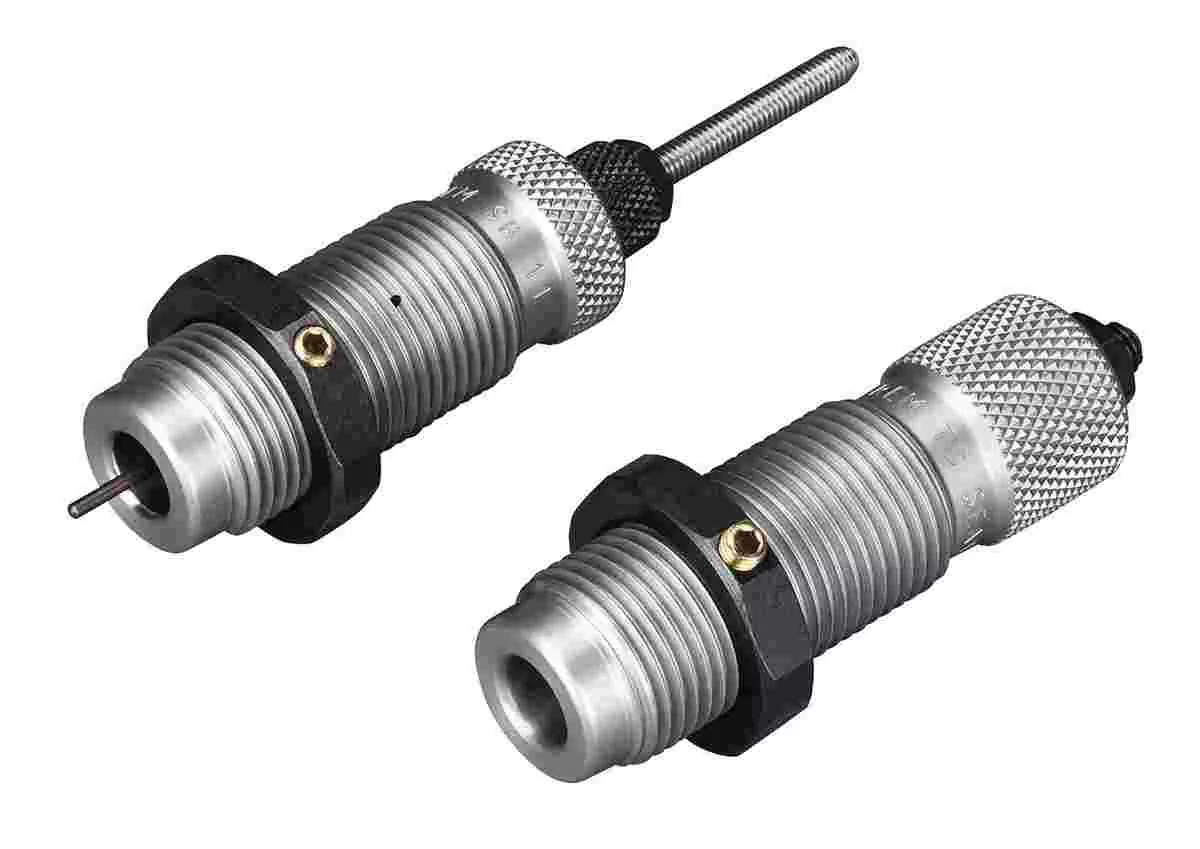 RCBS AR Small Base Die Set .243 Win
